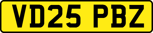 VD25PBZ