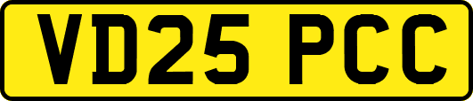 VD25PCC