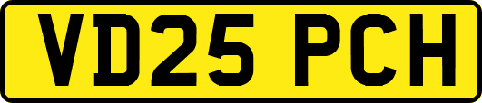 VD25PCH