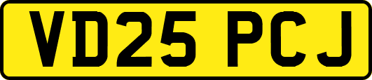 VD25PCJ