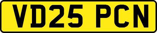 VD25PCN