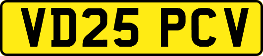 VD25PCV