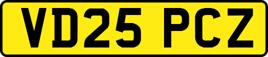 VD25PCZ