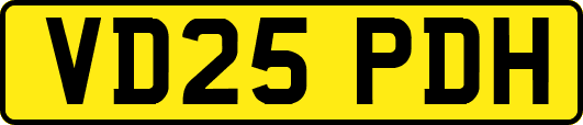 VD25PDH