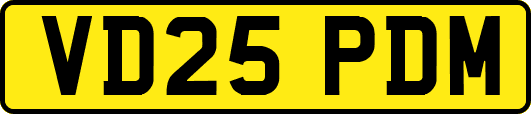 VD25PDM