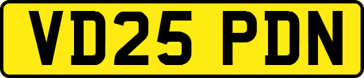 VD25PDN