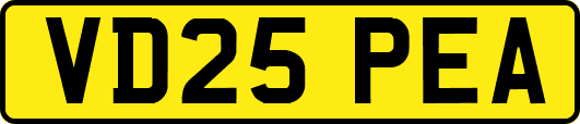 VD25PEA
