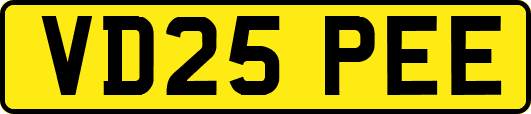 VD25PEE
