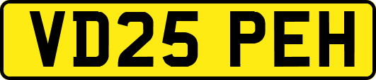 VD25PEH