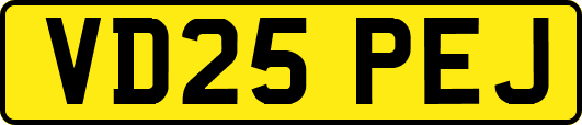 VD25PEJ