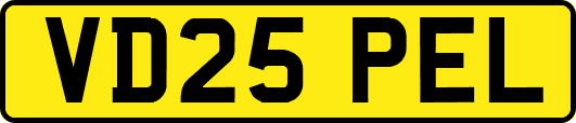 VD25PEL