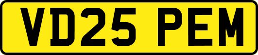 VD25PEM