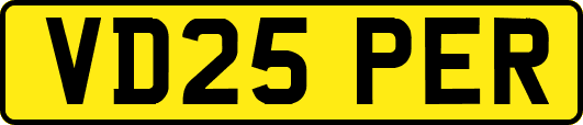 VD25PER