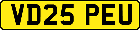 VD25PEU