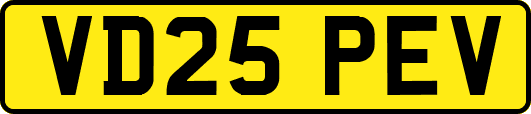 VD25PEV