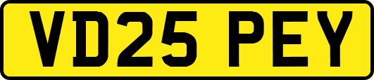 VD25PEY