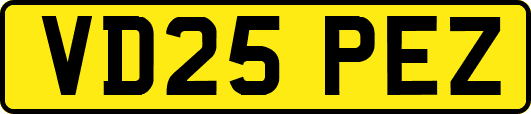 VD25PEZ