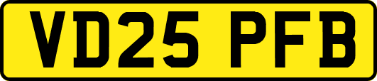 VD25PFB