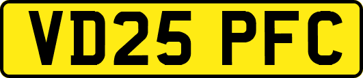 VD25PFC