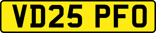 VD25PFO