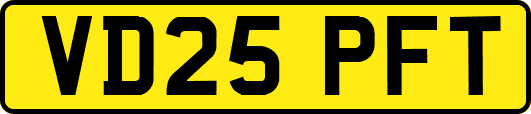 VD25PFT