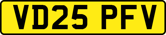 VD25PFV