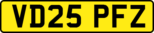 VD25PFZ