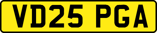 VD25PGA