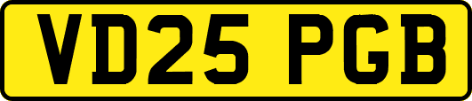 VD25PGB