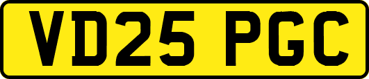 VD25PGC