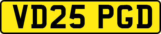 VD25PGD