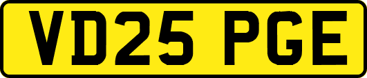 VD25PGE