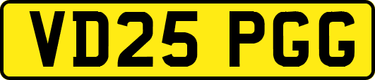 VD25PGG
