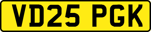 VD25PGK