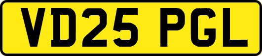 VD25PGL