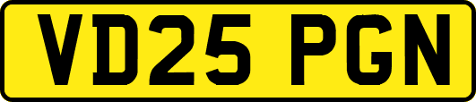 VD25PGN