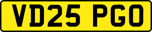 VD25PGO