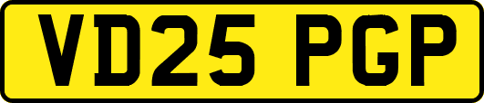 VD25PGP