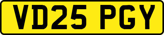 VD25PGY