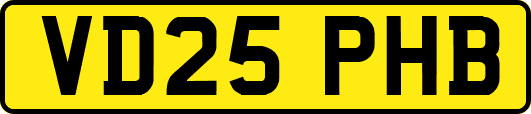 VD25PHB