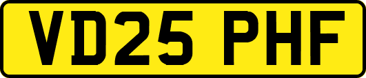VD25PHF