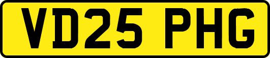 VD25PHG