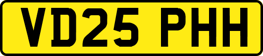 VD25PHH