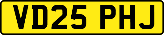 VD25PHJ