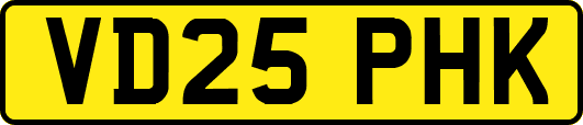 VD25PHK