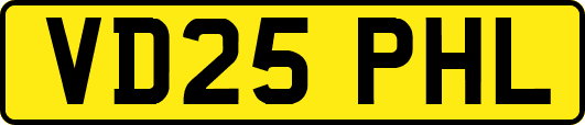 VD25PHL
