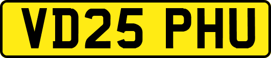 VD25PHU