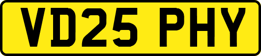 VD25PHY