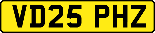 VD25PHZ