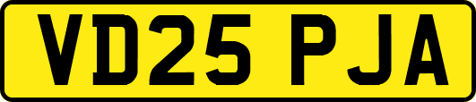 VD25PJA
